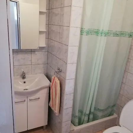 Apartman Ugrinic
