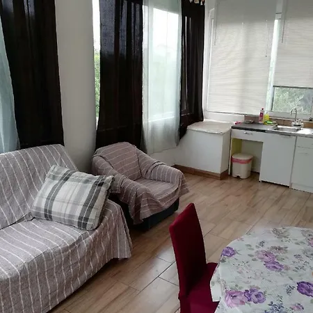 Apartamento Apartman Ugrinic